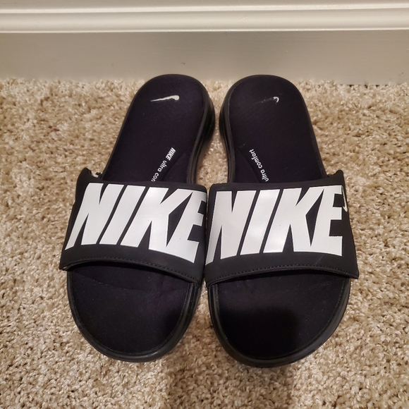 Nike Other - Nike slides